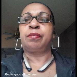 Meet your Posher, Patrice